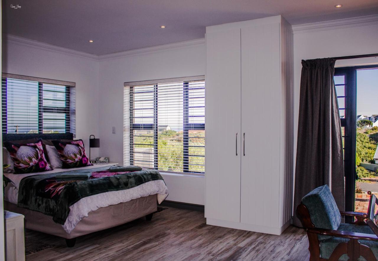 41 On Siffie Apartment Hermanus Exterior photo
