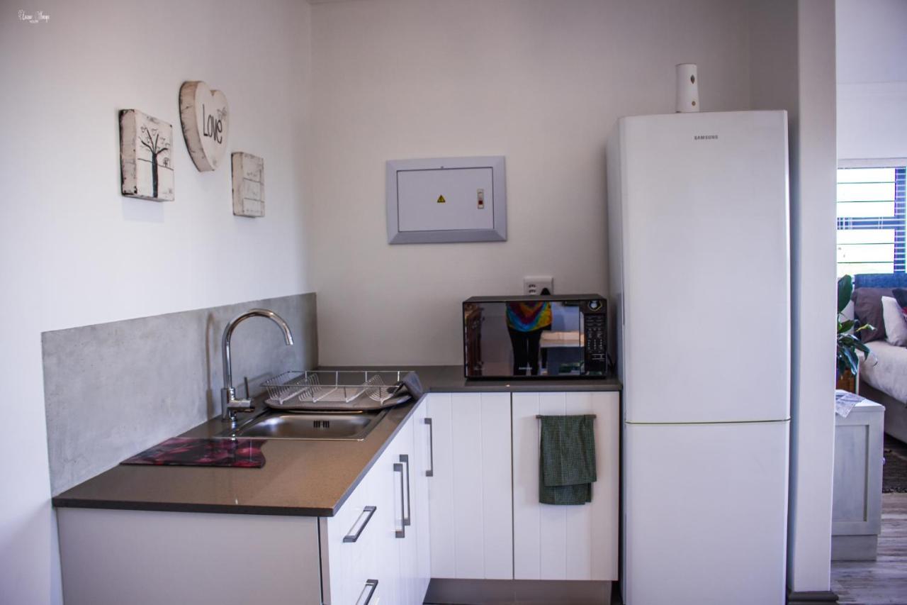 41 On Siffie Apartment Hermanus Exterior photo