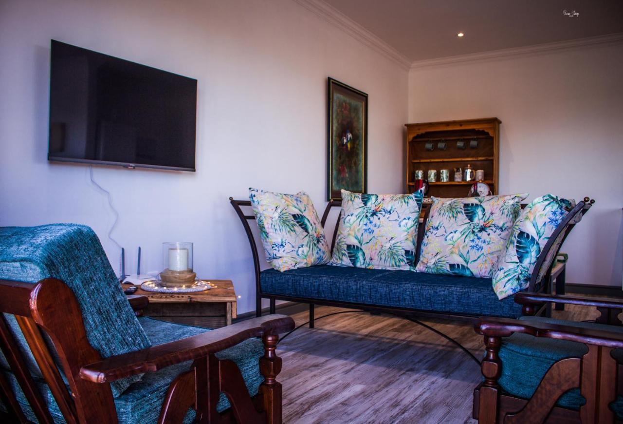 41 On Siffie Apartment Hermanus Exterior photo